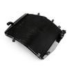 Новый алюминиевый радиатор-охладитель для Kawasaki ZG1400 GTR1400 2008-2022 2009 2010 11