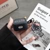 AirPods1/1/1 Apple AirPods Pro1KT cat wireless bluetooth anti-drop earphone cover protective case