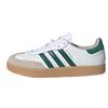 Кроссовки унисекс Velosamba Cloud White Green Collegiate-Green Wonder-Beige JQ2324