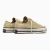 Converse Chuck 70X Удобные Универсальные Кеды Унисекс Кроссовки Светло-Хаки A24238C