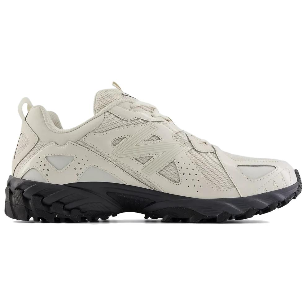 New Balance 610 Enamel Pack - Кроссовки Moonbeam Unisex Cream Phantom ML610TZ