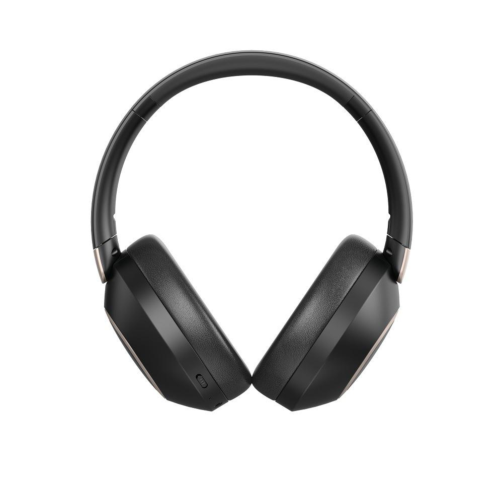 Head-dressed Bluetooth Headphones ANC Noise Reduction Sports Long Battery Life Earphones Computer Headsets