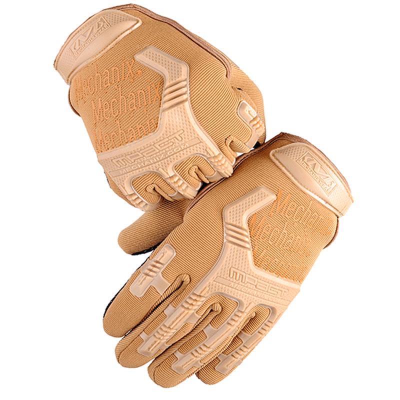 Мотоциклетные перчатки Спортивные велосипедные перчатки Дышащие нескользящие перчатки для шоссейного велосипеда Перчатки для сенсорных экранов для мужчин и женщин