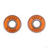 ABEC9 608RS Подшипники для колес роликовых коньков Скейтборд Лонгборд Упаковка 10 шт.