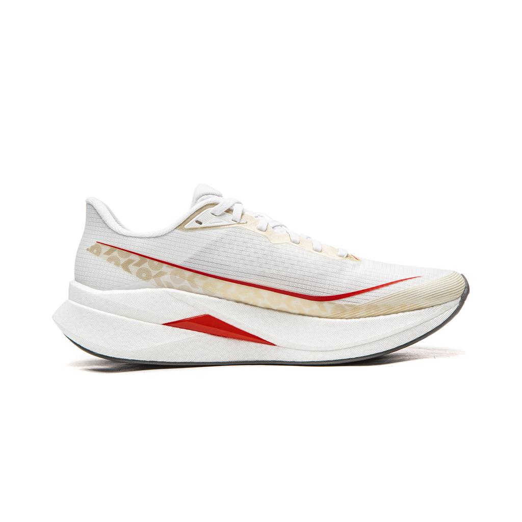 Li Ning Red Hare 9 PRO Амортизирующие износостойкие низкие повседневные беговые кроссовки мужские ARPW001-20