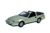 Масштабная пластиковая модель Fairlady 300ZR 1/24 '86