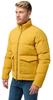Куртка Jack Wolfskin Nordlicht Jacket M горчичного цвета