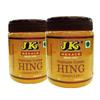 JK Hing (Asafoetida) Whole - Pure, Natural Spice for Digestive Health & Flavor Enhancement