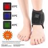 Electric Heating Foot Guard - Adjustable Temperature Ankle Warmer