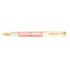 Pelikan Fountain Pen Special Edition World Festival Classic M200CB Cherry Blossom 24KGP Piston Filler Fine F