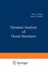 Книга Dynamic Analysis of Ocean Structures