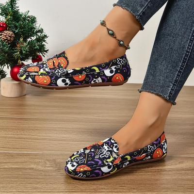 Женские балетки Лето 2024 Новые с острым носком Красивые лоферы для женщин Плоские балетки Удобная повседневная женская обувь