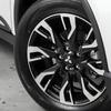 4pcs 60mm Car Hub Cap Wheel Center Emblem Cap For Mitsubishi Asx Outlander Lancer 10 3 L200 Xpander Pajero 4 Montero V73 Triton