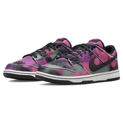 Dunk Low Graffiti DM0108-002