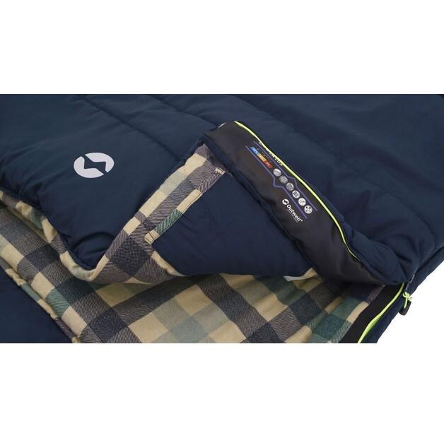 Outwell Camper Lux Sleeping Bag