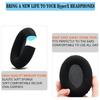 Soft Earpads Ear Pads for HyperX Cloud2 Earphone Memory Foam Earcups Easily Replaced Ear Cushions Sleeve Replacement