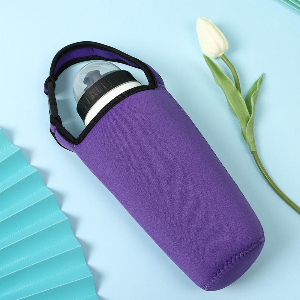 Сумка-тоут для тамблера 30 унций, термостойкая, переносная сумка для бутылки с водой, сумка для напитков, рукав для стакана, держатель для кружки