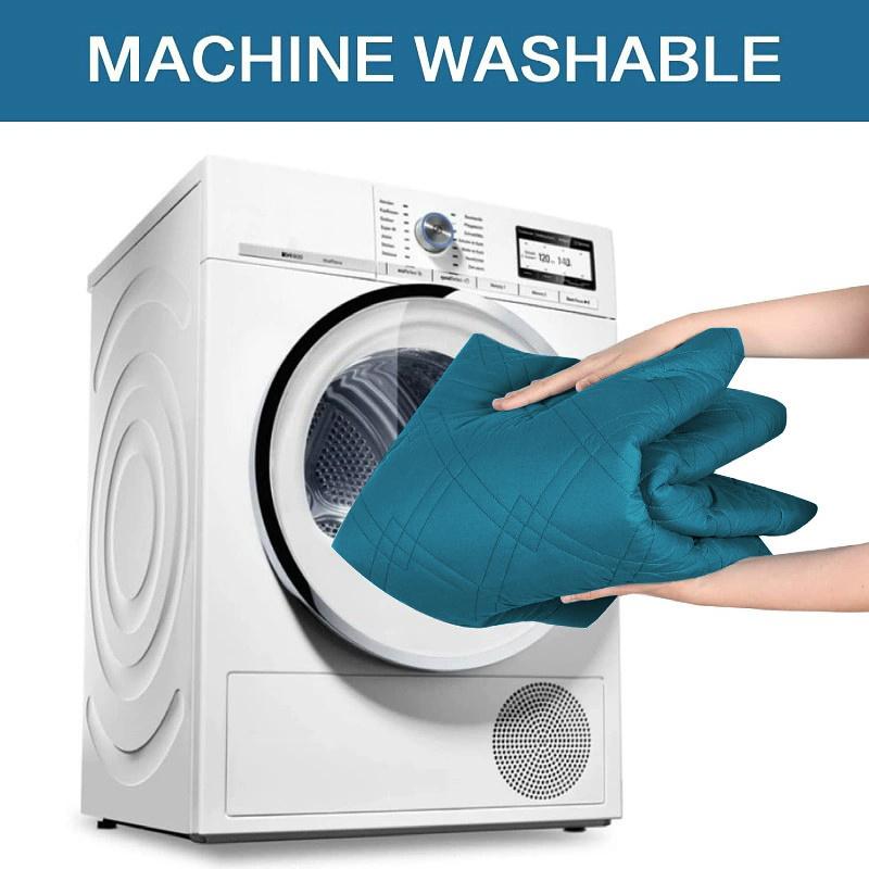 Водонепроницаемое моющееся покрывало для домашних животных, собак, кошек, детский коврик для мочи, простыни, стеганые наматрасники, нескользящий защитный чехол для матраса