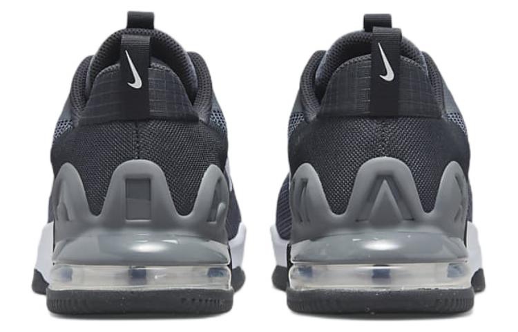 Nike Air Max Alpha Дымчато-серый DM0829-003