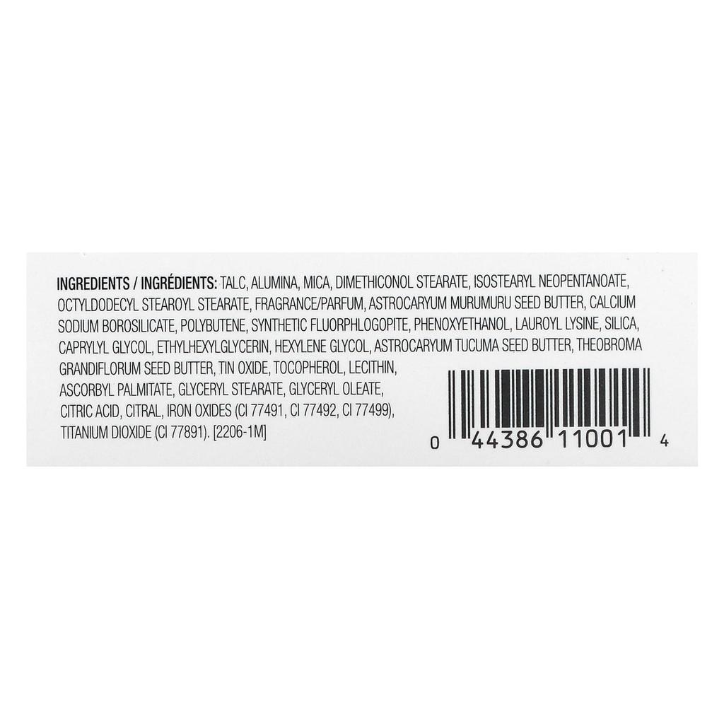 Physicians Formula, Бронзер Murmur Butter, PF11001 Моделирующий бронзер, 0,38 унции (11 г)