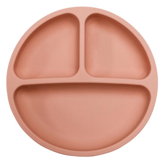 Прочная детская обеденная тарелка, чаша с присоской для пищевых продуктов