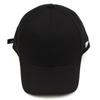 Universal Chemistry Muji Black Ballcap