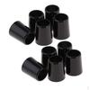 10 Set Golf Taper Ferrules - Universal for .370 Iron Shaft