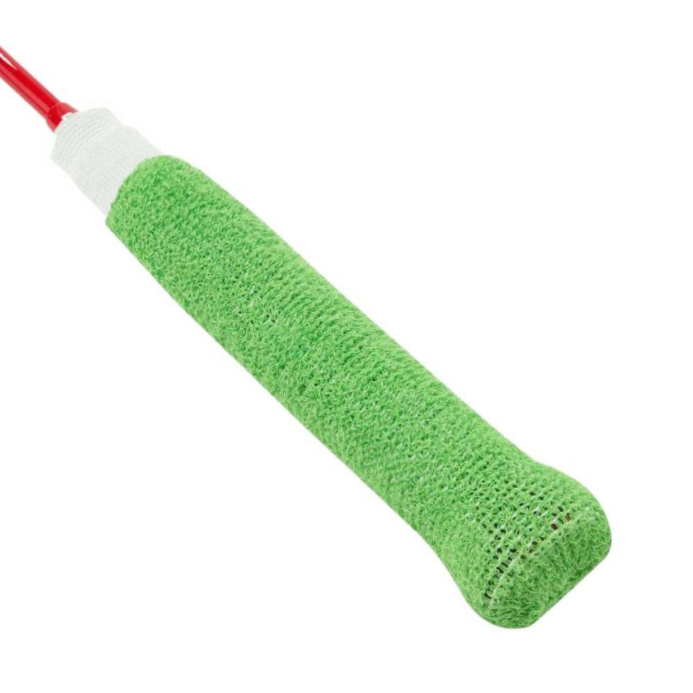 Skidproof Fishing Rod Handle Cover Anti Slip Tennis Racket Sweatband  Tennis Racquet