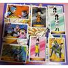Б/у карта Dragon Ball Z Amada PP 22-я