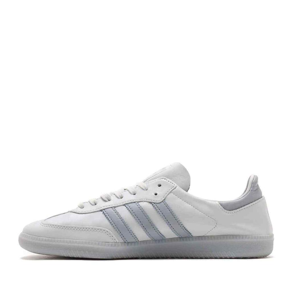 IH5384 adidas Originals Samba Decon Pantone Серебристый металлик (Мужской)
