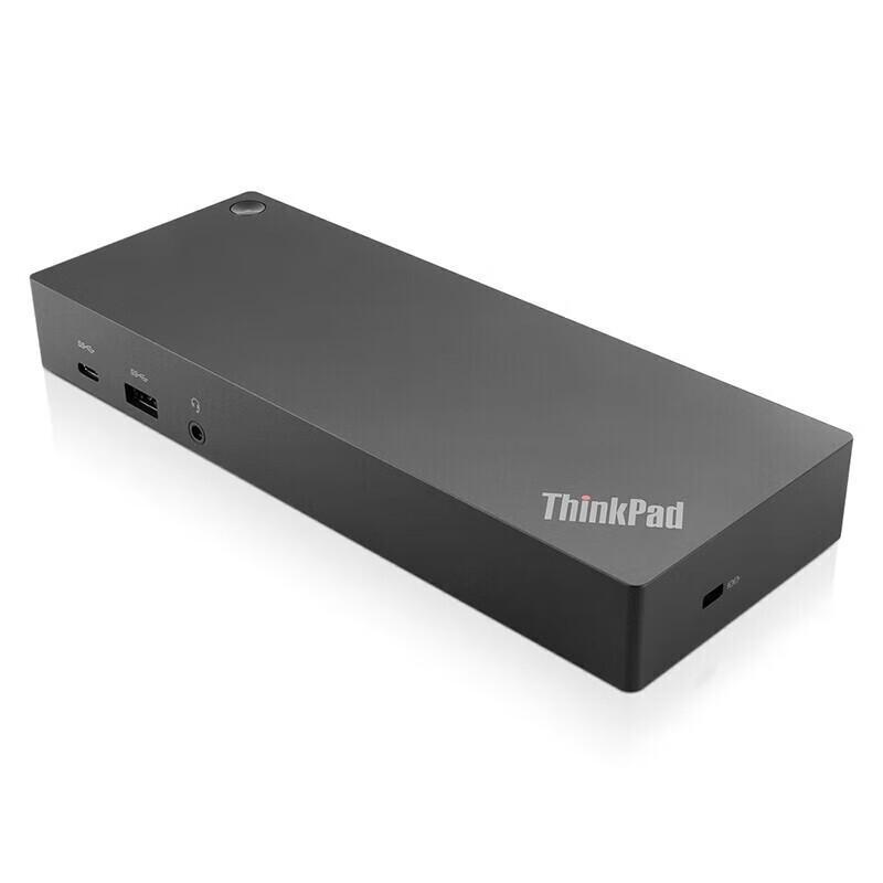 Lenovo ThinkPad Universal USB/Type-C Docking Station