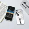 Bible Verse Jesus cross Case for Motorola G10 G20 G04 E30 E40 E22 E20 E13 E15 G22 G23 G05 G75 G35 G55 E22S E7 G6 G7 G8 G9 Plus Power Play