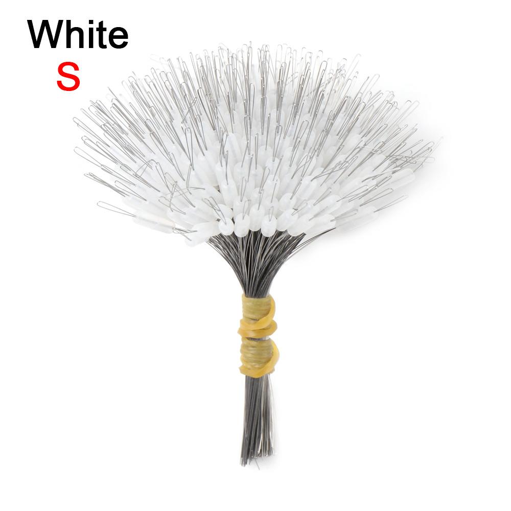 Resistance Stopper Anti-Strand Space Bean Fishing Bobber fishing gear Connector