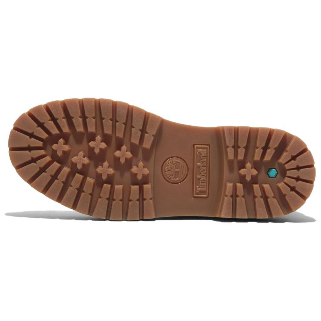 Timberland Удобные короткие сапоги Stone Street женские сапоги бежевого цвета A2HA9EN7