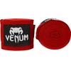 VENUM Kontact Hand 4m Wrap/Bandage, (Red)