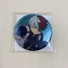 [USED] Heroaka Shouto Todoroki UA Exhibition Can Badge