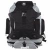 DC Skate & Sports Backpack for Roller, Ice, Inline Skates & Unicycles