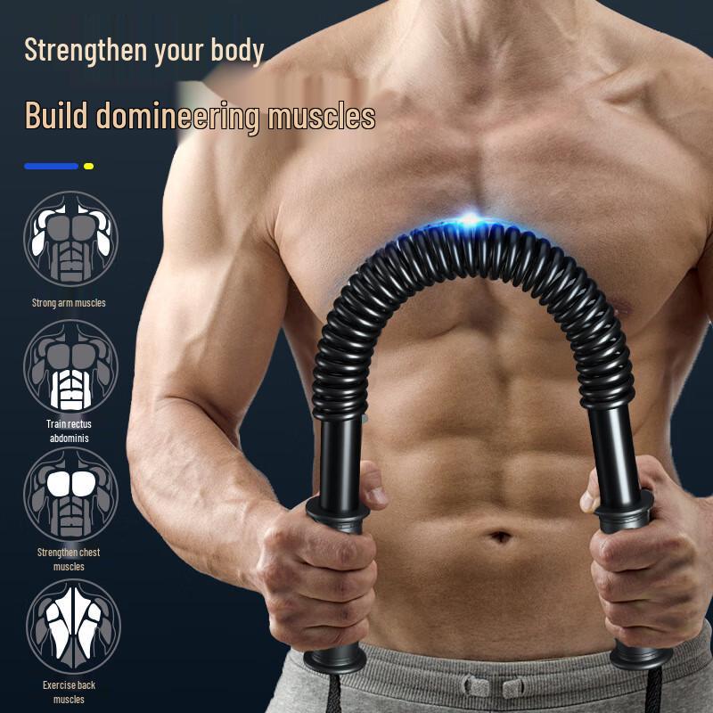 Angyu Spring Arm Strength Exerciser