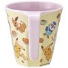Skater Melamine Tumbler with Handle, 300ml, Pok?mon Cafe Art, MTH3-A