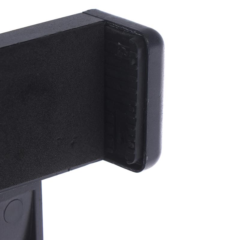 Universal Smartphone Tripod Adapter, Cell Phone Holder Mount Adapter