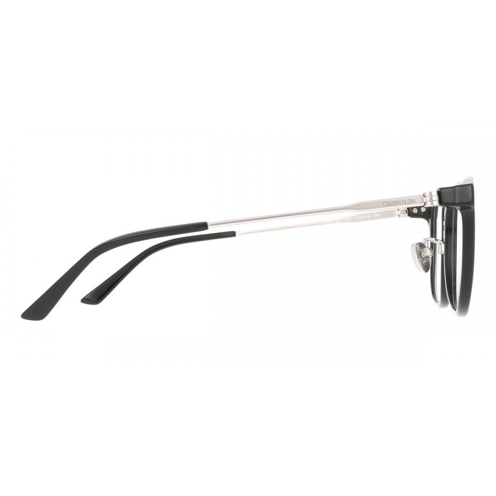 Calvin Klein Ck18712a Asian Fit 001 Men Eyeglasses