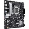 Carte mère - ASUS - PRIME B760M-R D4 - Intel B760 LGA 1700 micro ATX