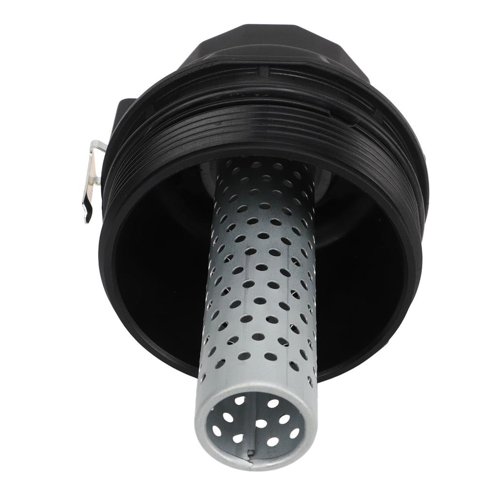 Oil Filter Cover 15650 38020 Sensitive Accurate Fit for IS250 IS300 RC300 LS500 GS300 LS460 GS450h GS350