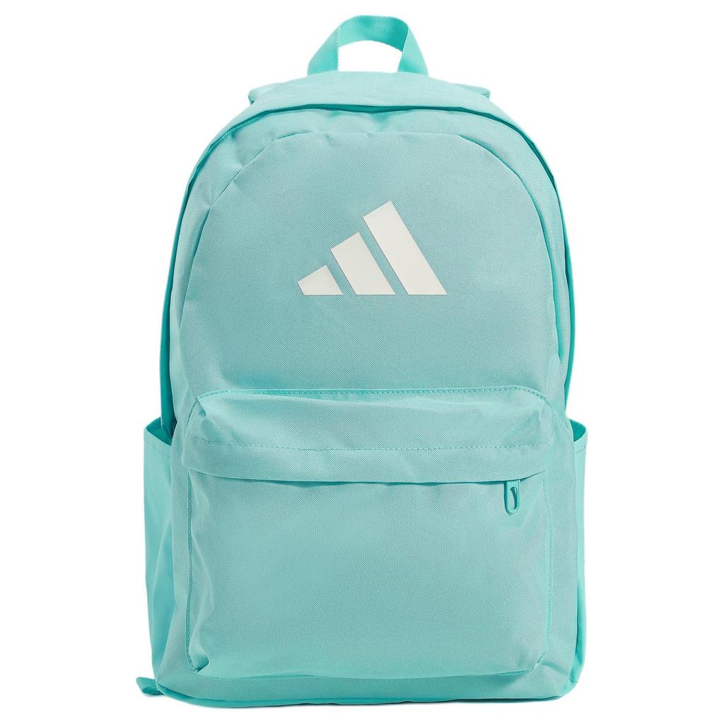 Adidas Fabric Backpack Unisex Blue KS9202