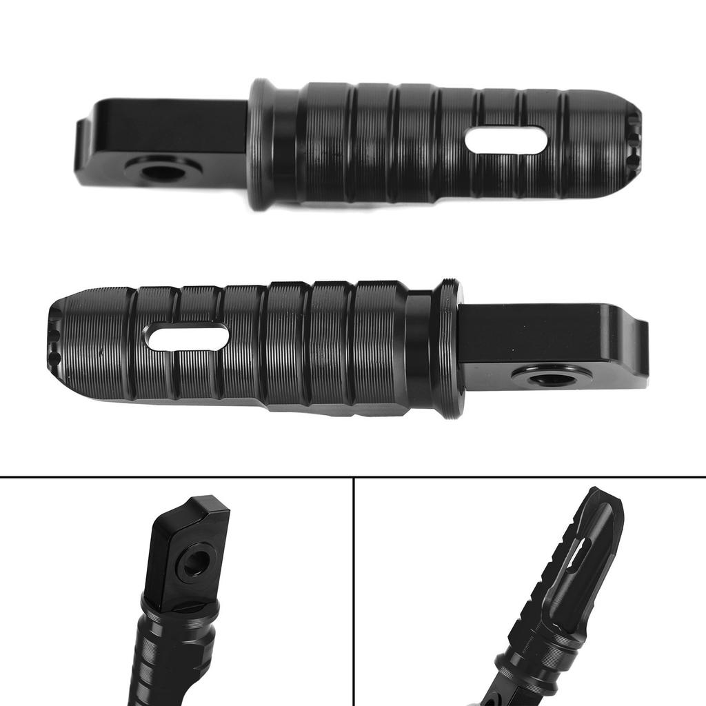 Передние подножки для Aprilia GPR 125 150 250 APR150 RS125 TUONO125