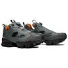 Reebok SMG x InstaPump Fury OG 'Medium Grey Bold Orange' Unisex GX0049