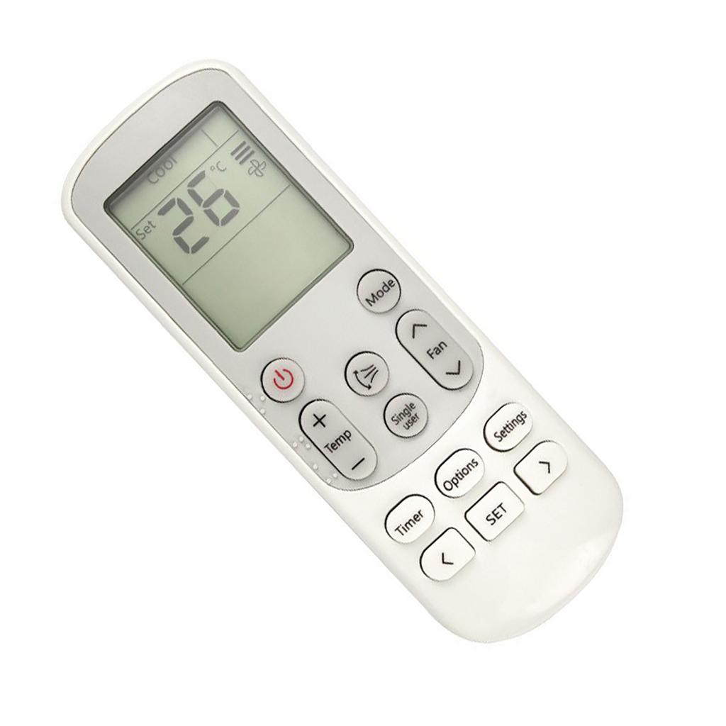 Remote Control Replacement Air Conditioner Remote Control for DB93-14643 DB93-1463S DB93-15882Q DB93-14643S DB93-1463T