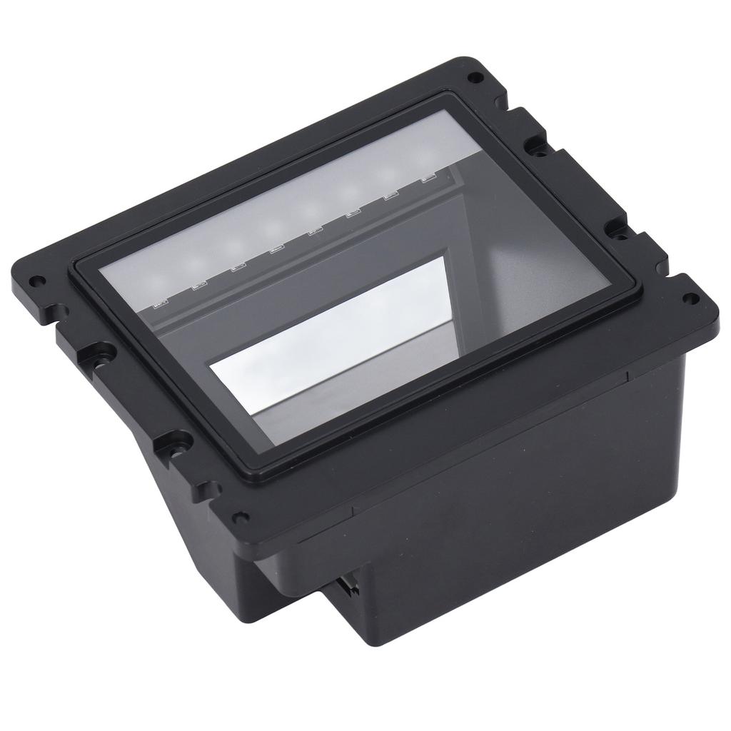 Встраиваемый сканер штрих-кодов 1D 2D QR-кодов, модуль сканирования, мини-считыватель NFC для кассы самообслуживания