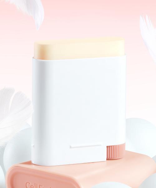[Cell Fusion C] Airy Fit Blur Sun Stick 20g