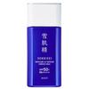 Sekkisei Солнцезащитный уход UV Эссенция Молочко 60г SPF50+/PA++++ Водостойкий Для лица и тела Использование Слезы Иова